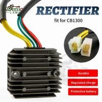 ราคา Fit For 1997 - 2003 HONDA CB1300 X4 Motorcycle Voltage Regulator Rectifier CB 1300 1998 1999 2000 2 (41528989038)