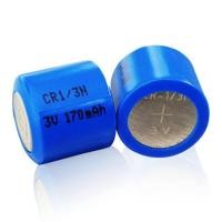 ราคา ถ่านเครื่องวัดน้ำตาลกลูโคสCR1/3N 3V 170mAh 1ก้อน(รุ่นมีพลาสติกหุ้มกันไฟรั่วไหล) (43305254496)