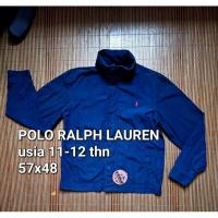 ราคา POLO RALPH LAUREN เสื้อแจ็คเก็ตลําลองสําหรับเด็ก (29881172078)