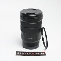 ราคา Sony E PZ 18-105 F4 G (เลนส์มีรา) (19269518240)