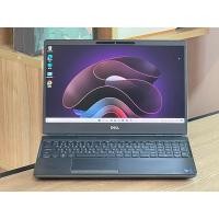 ราคา Dell Precision 7560 Mobile WorkStation i7-11850H SSD1TB RAM64GB NVIDIA RTX A4000 (8GB GDDR6) สินค้ามือสอง (28534112929)