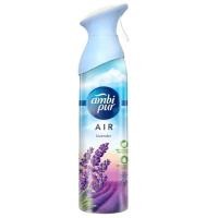 ราคา สเปรย์ปรับอากาศ AMBIPUR 275ml LAVENDER VANILLA (24513116802)