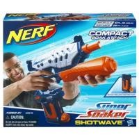 ราคา Nerf Super Soaker Shotwave (6191733317)