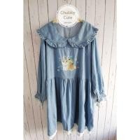 ราคา เสื้อผ้าสาวอวบ สาวอ้วน ไซส์ใหญ่ plussize (1667770949)