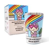 ราคา แก้วเก็บอุณหภูมิ Hello kitty ของแท้100% (40810201733)