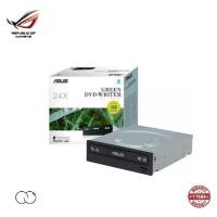 ราคา ASUS ภายใน 24X DVD-RW Burner / DRW-24D5MT / BLACK / DVD RW Drive (47104609282)