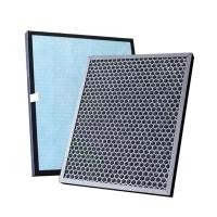 ราคา สําหรับ Hitachi EP-A3000 A5000 A5100C M5200C EP-NZ50J EPF-CX40F EP-DX40E เครื่องฟอกอากาศ HEPA กรองเปิดใช้งานคาร์บอนกรองอะไหล่ (29022664087)