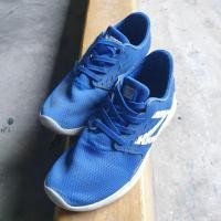 ราคา รองเท้า New Balance ลูกชาย ของแท้ มือสอง (22966914422)