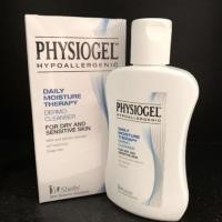 ราคา Physiogel Daily Moisture Therapy Dermo - Cleanser 150 ml. (1705562329)