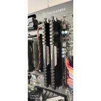 ราคา RAM DDR4(3000) 16GB (8GBX2) CORSAIR VENGEANCE LPX BLACK (40476904188)
