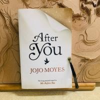 ราคา ผ911 After JOJO MOYES (41622517130)