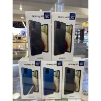 ราคา samsung A12 เครื่องใหม่ประกันศูนย์1ปี (11873250795)