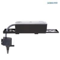 ราคา กรองบนตู้ปลา SOBO WP-1880F เหมาะกับตู้ขนาด 24-30 นิ้ว (26453786235)