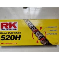 ราคา โซ่ RK 520H Heavy Duty 520 (23086646362)