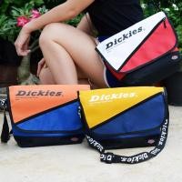 ราคา กระเป๋าสะพายข้างแฟชั่น Dickies (11295544132)