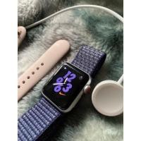 ราคา apple watch series 3 gps+cellular ไม่มีตำหนิ (5172547955)