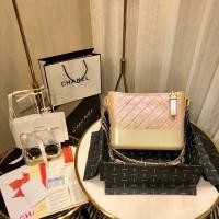 ราคา CHANEL Gabrielle Backpack สำหรับผู้หญิง (48108274484)
