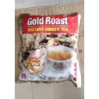ราคา Gold Roast น้ำขิง น้ำขิงเพื่อสุขภาพ กลิ่นหอมหวานละมุน (19929431362)