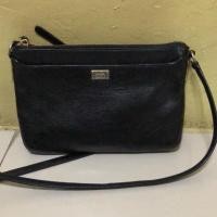 ราคา ของแท้ 100% กระเป๋า Coach ครอสบอดี้มือสอง (5238628290)