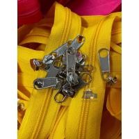 ราคา หัวซิป หัวซิปโลหะ หัวซิปเหล็ก หัวซิปไนล่อน สีเงิน รุ่น ธรรมดา (25964074177)