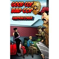 ราคา Good Cop Bad Cop: Undercover (21470441302)