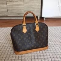 ราคา Louis Vuitton Alma Mono (2282664922)