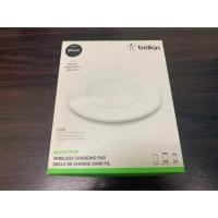 ราคา แท่นชาร์จ Belkin สำหรับ iPhone 8/X/XS/XR (2828801021)
