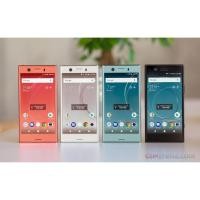 ราคา Sony Xperia XZ1 Compact XZ1 mini 4GB RAM 32GB ROM 4.6 นิ้ว 4G สมาร์ทโฟนญี่ปุ่นโทรศัพท์มือสอง (43606881421)