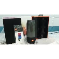 ราคา ลำโพงบลูทูธ JBL Pulse 3 (944788506)