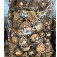 ราคา เห็ดหอมแห้ง AAA5 เห็ดหอมลายอย่างดี เกรดคัดพิเศษ ดอกใหญ่ เนื้อหนา (26239706343)