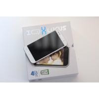 ราคา (หมด) i-mobile IQ X LUCUS (23685619)