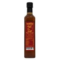 ราคา Symbiosis l Apple Vinegar 500ml (26579589775)