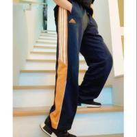 ราคา adidas pants vintage กางเกงวอร์ม แท้ มือสอง (2408830738)