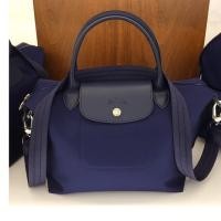 ราคา มือ 2 กระเป๋าlongchamp แท้ size S (7639570378)