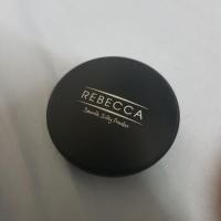 ราคา Rebecca smooth silky powder สี 02 (866878495)
