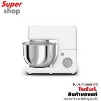 ราคา Tefal เครื่องผสมอาหาร รุ่น QB150138 ความจุ 4.8 ลิตร ปรับความเร็วได้ถึง 6 ระดับ (20217096488)