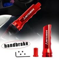 ราคา Universal Racing Car อลูมิเนียมมือเบรคแขน Handbrake Handle สําหรับ MITSUBISHI mugen เจ้าสาว brembo (15499256276)