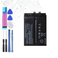 ราคา Mobile Phone Battery For Zte Nubia Red Magic 7 7S Pro NX709J NX709S High Performance LI3923T89P8h636590 5000mAh (48557771202)