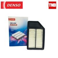 ราคา DENSO กรองอากาศ HONDA JAZZ GD CITY ZX ฮอนด้า แจ๊ส ซิตี้ แมลงสาบ ปี 2002-2007 260300-0220 (19627782599)