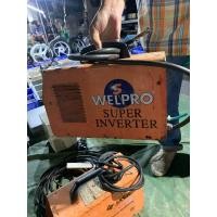 ราคา ตู้เชื่อมWelpro super inverter มือสอง (22083698626)
