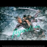 ราคา P.O.P WA-Maximum Roronoa Zoro โรโรโนอา โซโล Megahouse one piece วันพีซ แท้ จาก (25789268823)