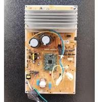 ราคา แผงบอร์ดแอร์คอยล์ร้อน(ฮิตาชิ)Hitachiรุ่นRAS/RAC-PH18CLT/18000BTUสิคค้าพร้อมใช้งานสินค้ามือสองใช้งานได้100% (29925223855)