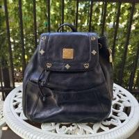 ราคา MCMแท้100%มือสองเป้mcm (28483117200)