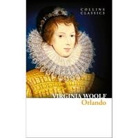 ราคา Virginia Woolf - ORLANDO : A Biography : Collins Classics (44005842653)