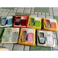 ราคา ปลอกโลหะ Nokia 6600* (51456813880)