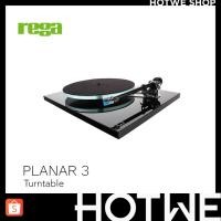 ราคา REGA TURNTABLE REGA Planar 3 - เครื่องเล่นแผ่นเสียง (29104879816)