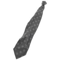 ราคา Giorgio Armani Tie Gray Beige Men Pattern Direct from Japan Secondhand (26101676117)