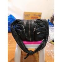 ราคา กระเป๋าalexander wang (อเล็กซานเดอร์ แวง) (5061596638)