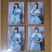 ราคา Bnk48 Cgm48 รูปแอคพิเศษPhotoset Special Act จากงานAKB48 Team SH 7th Anniversary 12เมมเบอร์ (55953945677)
