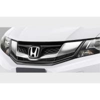 ราคา กระจังหน้าโครเมียม Modulo Honda City 2012 แท้ศูนย์พร้อมกล่อง (878108820)